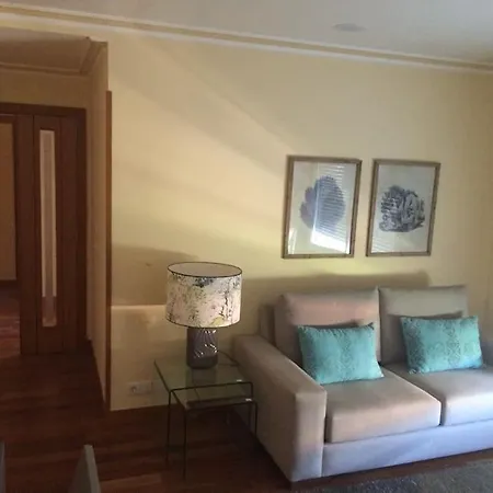 Apartamento Isamar *