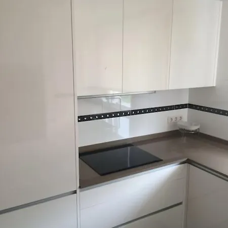 Apartamento Isamar *