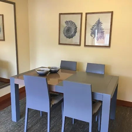 Apartamento Isamar *