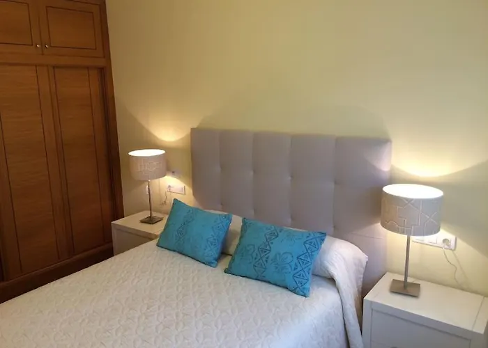 Isamar Apartamento *