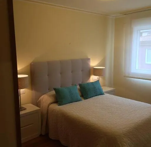 Apartamento Isamar
